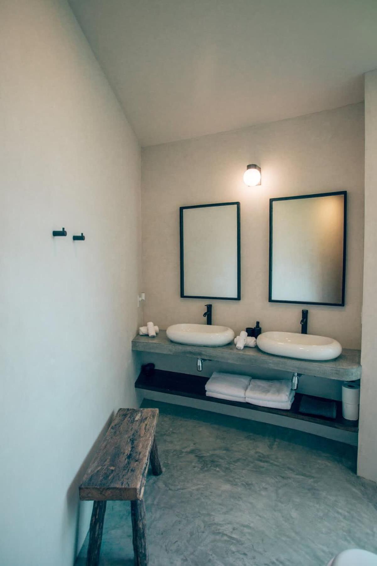 Tulum Jungle Luxury Villa -Pvt Pool - Concierge 6A Buitenkant foto