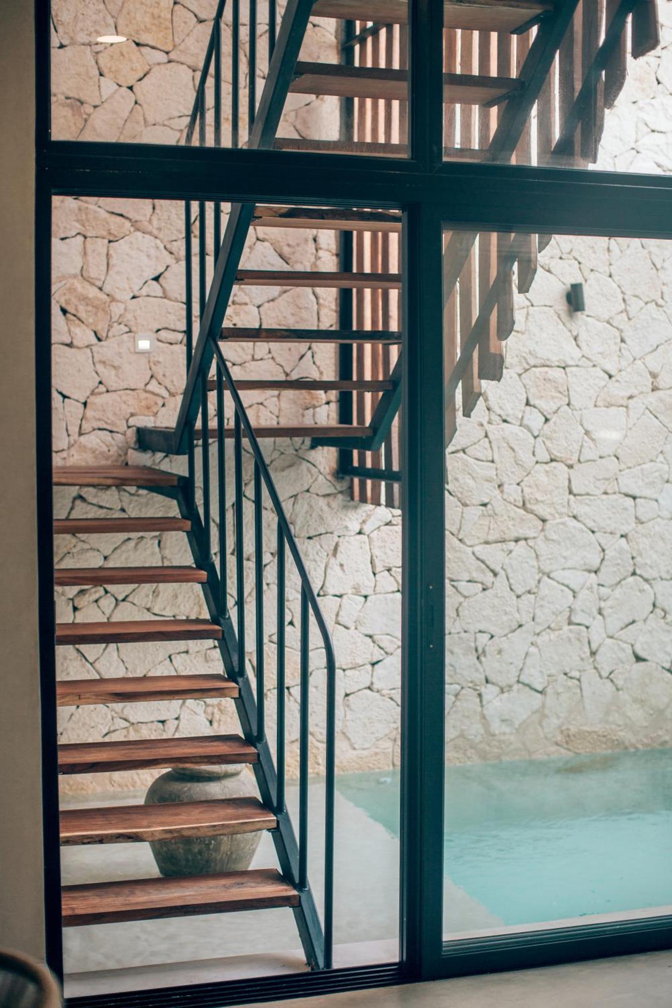Tulum Jungle Luxury Villa -Pvt Pool - Concierge 6A Buitenkant foto