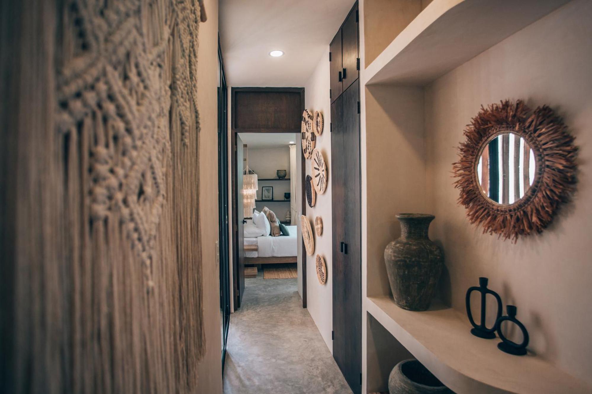 Tulum Jungle Luxury Villa -Pvt Pool - Concierge 6A Buitenkant foto