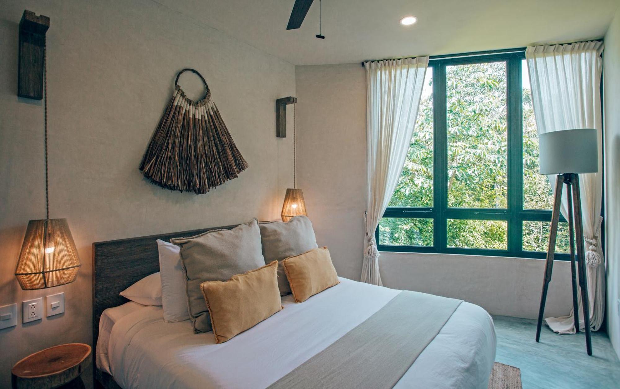 Tulum Jungle Luxury Villa -Pvt Pool - Concierge 6A Buitenkant foto