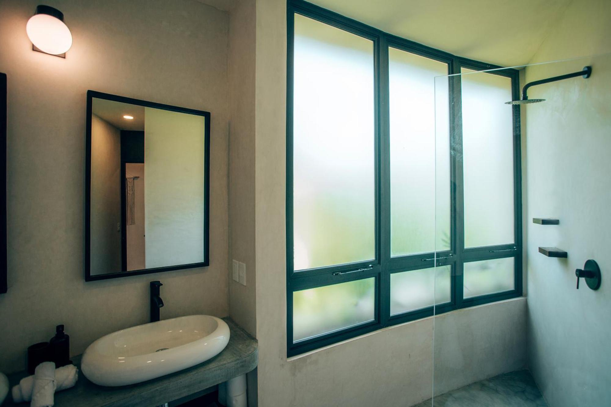 Tulum Jungle Luxury Villa -Pvt Pool - Concierge 6A Buitenkant foto