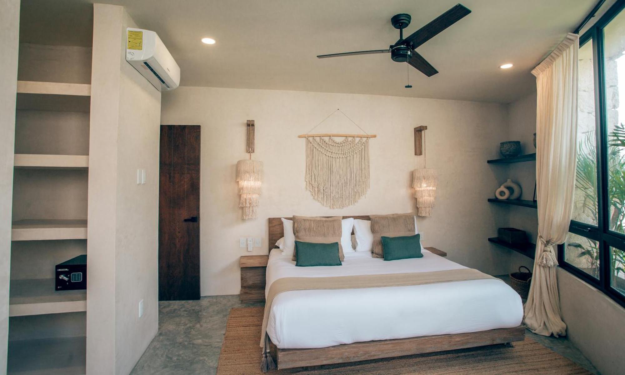 Tulum Jungle Luxury Villa -Pvt Pool - Concierge 6A Buitenkant foto